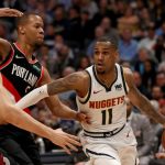 DEN vs NOP Dream11 Prediction : Denver Nuggets Vs New Orleans Best Dream 11 Team for Pelicans NBA 2019-20 Match