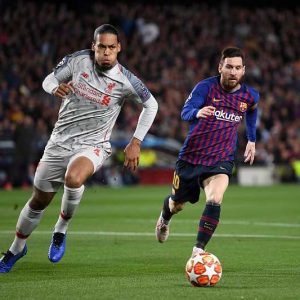 Liverpool Vs Barcelona Dream11 prediction: Dream11 fantasy tips for LIV Vs BAR