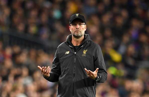 Jurgen Klopp: McManaman makes worrying statement about Liverpool star ignoring Klopp's instructions during Barca defeat
