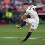 Kevin Gameiro goal Vs Barcelona: Watch Valencia star upset Barcelona with 1-0 lead in Copa Del Rey final