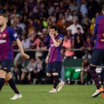 Barcelona Vs Valencia: Twitter reactions on Barcelona shockingly losing Copa Del Rey final to Valencia