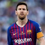 Lionel Messi: Liverpool superstar reveals Messi called him a donkey