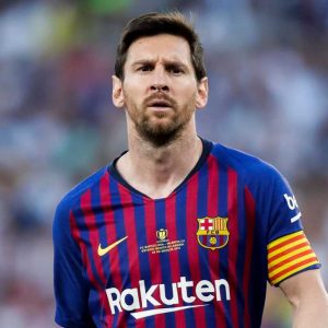 Lionel Messi: Liverpool superstar reveals Messi called him a donkey