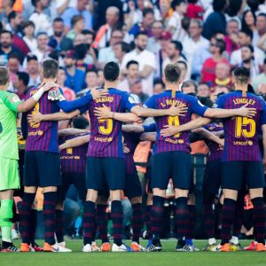 Barcelona transfers: 4 players Barcelona should offload this summer