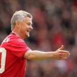 Ole Solskjaer goal Vs Bayern Munich: Watch Man Utd manager scores goal against Bayern Munich legends