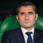 Ernesto Valverde Replacement: Four managers who should replace Valverde in Barcelona
