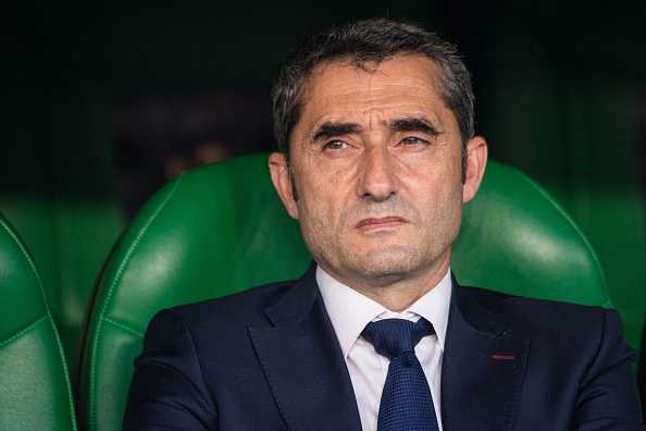 Ernesto Valverde Replacement: Barcelona prepare four man shortlist to replace Valverde | Barcelona News