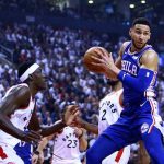 Toronto Raptors vs Philadelphia Dream11 Prediction