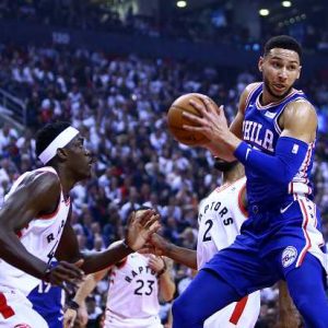 Toronto Raptors vs Philadelphia Dream11 Prediction