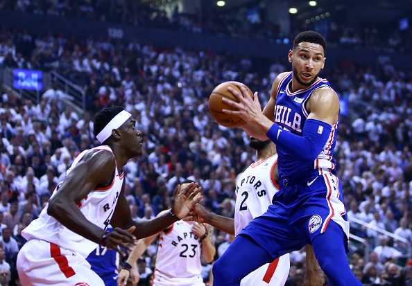 Toronto Raptors vs Philadelphia Dream11 Prediction