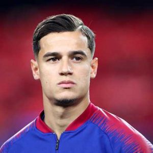 Philippe Coutinho transfer: Barcelona take mammoth decision on Chelsea target's future at Nou Camp