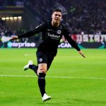 Luka Jovic: Real Madrid set to land 21-year-old sensation for massive fee