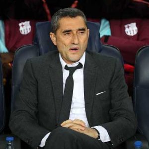 Barcelona transfer news: Valverde targets £150 million rated Liverpool star after impressive performance in CL