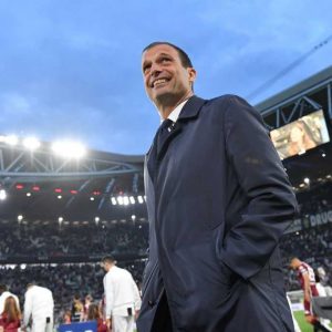 Massimiliano Allegri replacement: who will become new manager of Juventus