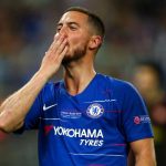 Eden Hazard: Chelsea reject colossal transfer fee from Real Madrid for Belgian International