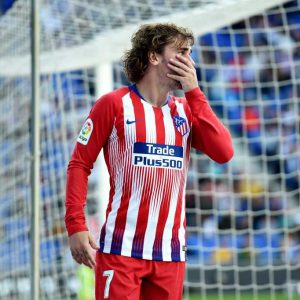 Liverpool transfer news: Antoine Griezmann to snub Barcelona for Liverpool