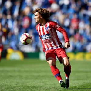 Griezmann transfer news: Atletico Madrid star to earn €4 million less at Barcelona