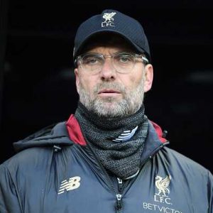 Liverpool Transfer News: Club president makes official statement on Jurgen Klopp's prime target