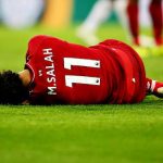 Mohamed Salah: Huge injury update on Liverpool star ahead of Barcelona clash