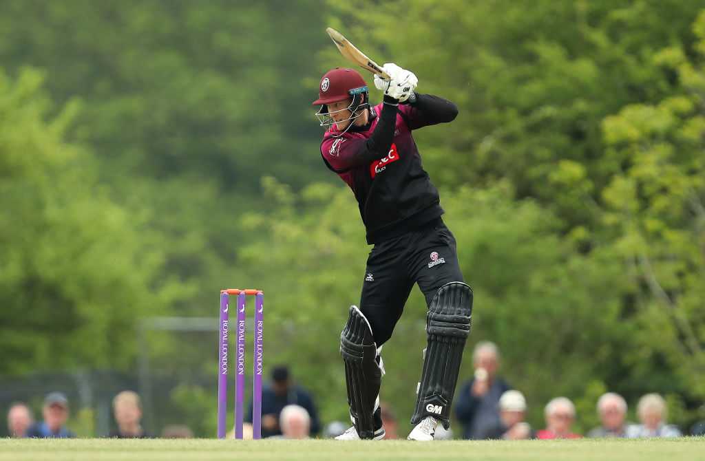 SOM vs SUR Dream 11 Predictions : Best Dream11 Team for Today English T20 Blast Match | Surrey vs Somerset