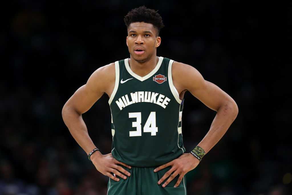 MIA Vs MIL Dream11 Prediction : Miami Heat Vs Milwaukee Best Dream 11 Team for Bucks Game 2 Conference Semi-Finals NBA 2019-20