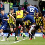 Ruben Loftus Cheek goal vs Watford: Eden Hazard gives perfect assist to put Chelsea 1-0 ahead