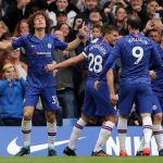 Chelsea Vs Watford Twitter Reactions: Blues go third after scoring three past the Hornets