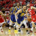Golden State Warriors vs Houston Rockets Dream11 Prediction: Dream11 Fantasy Tips for GSW vs HOU | Game 5