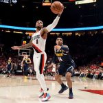 LAL Vs POR Dream11 Prediction: Los Angeles Lakers Vs Portland Trail Blazers Best Dream 11 Team for NBA 2019-20 Match