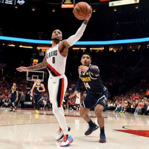 LAL Vs POR Dream11 Prediction: Los Angeles Lakers Vs Portland Trail Blazers Best Dream 11 Team for NBA 2019-20 Match