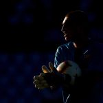 Barcelona news: Blaugrana goalkeeper claims to join Ronaldo in Juventus