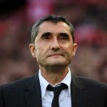 Ernesto Valverde: Barcelona board take huge decision on Valverde's future at Nou Camp amidst exit rumours