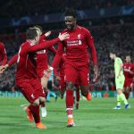 Liverpool 4th goal vs Barcelona: Watch Origi and Robertson take advantage of a sleepy Barcelona defense to make it 4-0