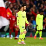 vLionel Messi: Barcelona captain names three players who should leave Barcelona in summer transfer window