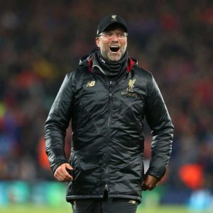 Jurgen Klopp comments on Liverpool win vs Barcelona: Klopp makes hilarious NSFW 'fine me' statement