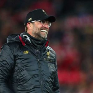 Liverpool and Jurgen Klopp have a remarkable chance to culminate the trophy dearth