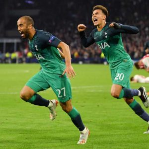 TOT vs MIDD Dream11 Prediction : Tottenham Hotspur Vs Middlesbrough Best Dream 11 For FA Cup Third Round Match