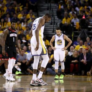 Golden State Warriors vs Houston Rockets Dream11 Prediction: Dream11 Fantasy Tips for GSW vs HOU | Game 6