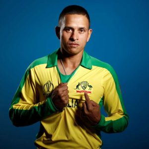 Usman Khawaja injury: Australian batsman faces massive injury scare during Australia vs Sri Lanka Warm-up match
