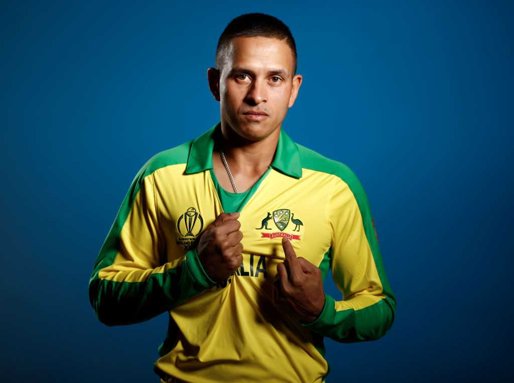 Usman Khawaja injury: Australian batsman faces massive injury scare during Australia vs Sri Lanka Warm-up match