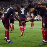 Aubameyang goal Vs Valencia: Watch Arsenal star equalize the scoreline 1-1 against Valencia