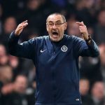 Maurizio Sarri: Chelsea manager shall be replaced by Ex-Liverpool manager 'at any cost' says Paul Merson