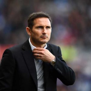 Maurizio Sarri: Reports suggest Frank Lampard to replace Sarri