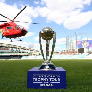 Who will win Cricket World Cup 2019 : England, Australia among the top Favorites | CWC 2019