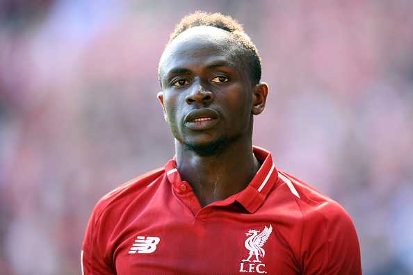 Sadio Mane: Liverpool star makes mammoth statement over Real Madrid interest