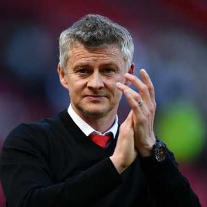 Man Utd Transfer News: Solskjaer eyes £100 million rated Bundesliga starlet