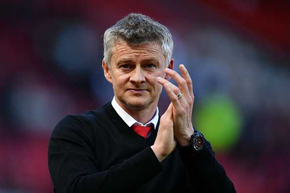 Man Utd Transfer News: Solskjaer eyes £100 million rated Bundesliga starlet