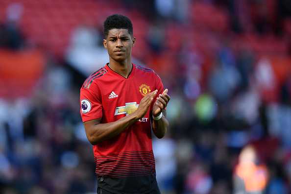Marcus Rashford: Man Utd star wants two guarantees to pledge his future to Red Devils