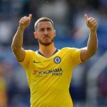 Eden Hazard Transfer News: Real Madrid respond to Chelsea's £130 million demand for Blues star