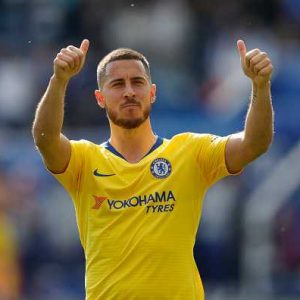 Eden Hazard Transfer News: Real Madrid respond to Chelsea's £130 million demand for Blues star